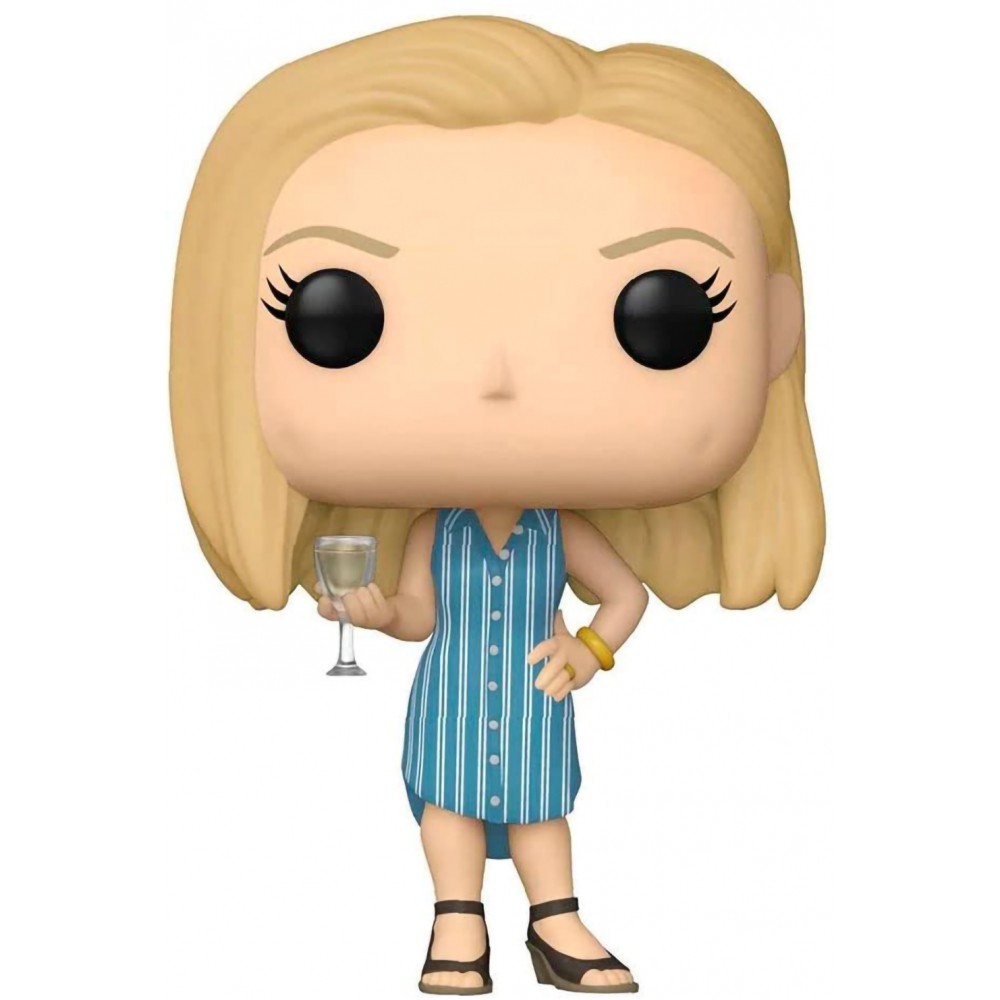 

Фигурка Funko POP! TV Ozark Wendy Byrde 55803