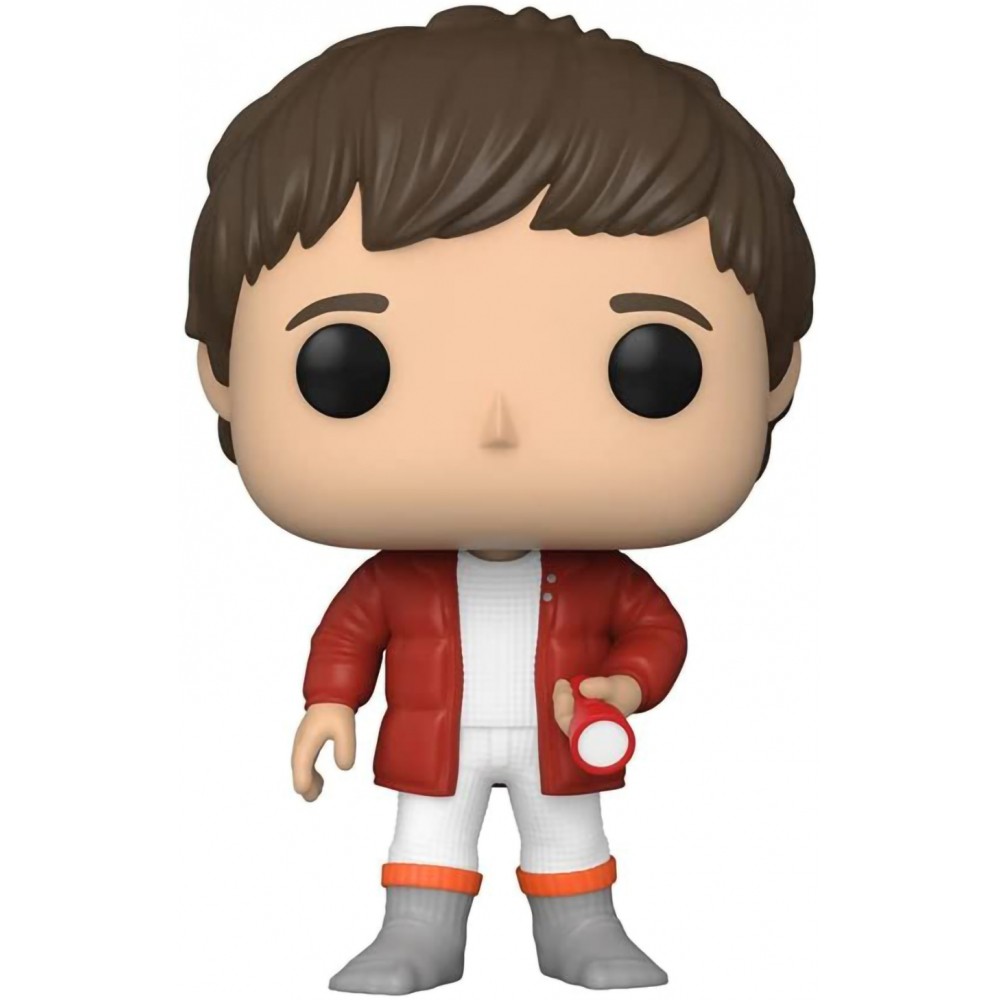 Фигурка Funko POP! Movies E.T. 40th Elliot 63993 виниловая пластинка bowie david changesonebowie 40th anniversary 0190295994082