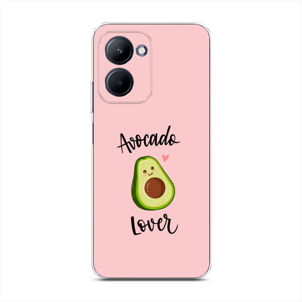 Чехол для Realme C33 