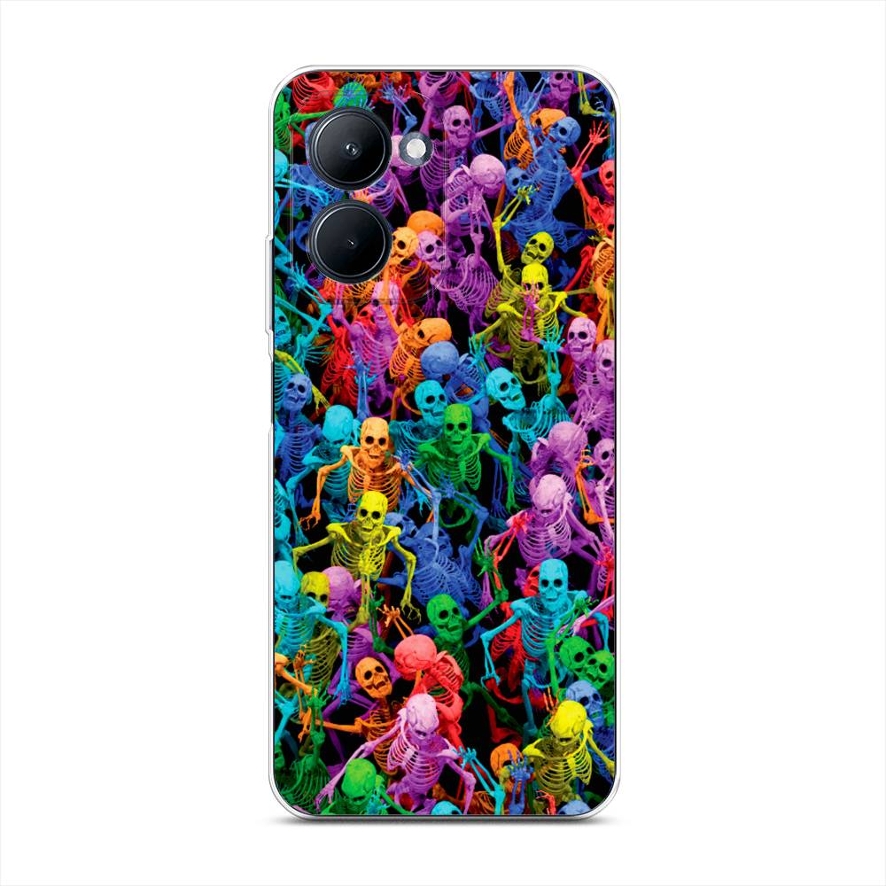 Чехол для Realme C33 