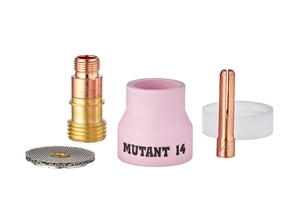 

Набор Mutant14 (22,8мм) IGS0731-SVA02