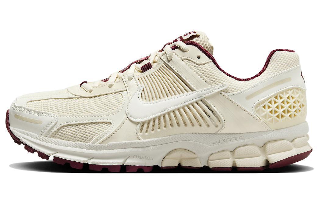 

Кроссовки унисекс Nike Air Zoom Vomero 5 белые 39 EU, Белый, Air Zoom Vomero 5