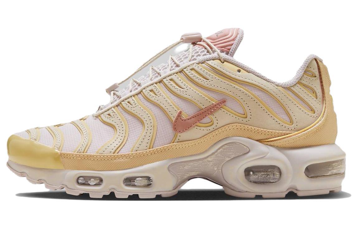 

Кроссовки унисекс Nike Air Max Plus фиолетовые 40 EU, Фиолетовый, Air Max Plus