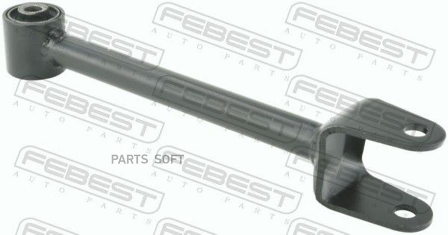 

FEBEST Тяга задняя поперечная нижняя FEBEST 0125-AVE30LOWR
