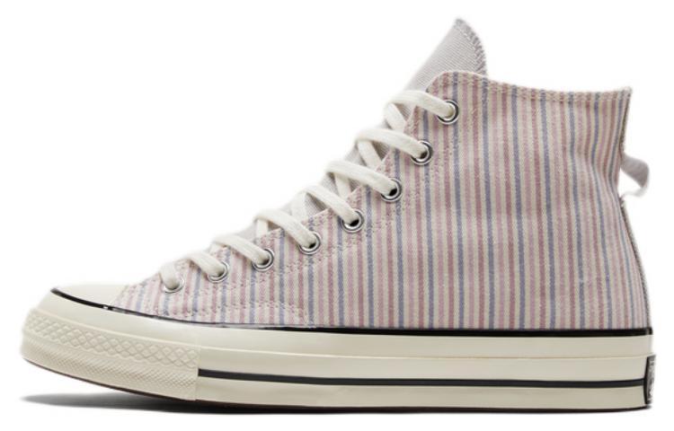 

Кеды унисекс Converse Chuck Taylor All Star1970s белые 41 EU, Белый, Chuck Taylor All Star1970s