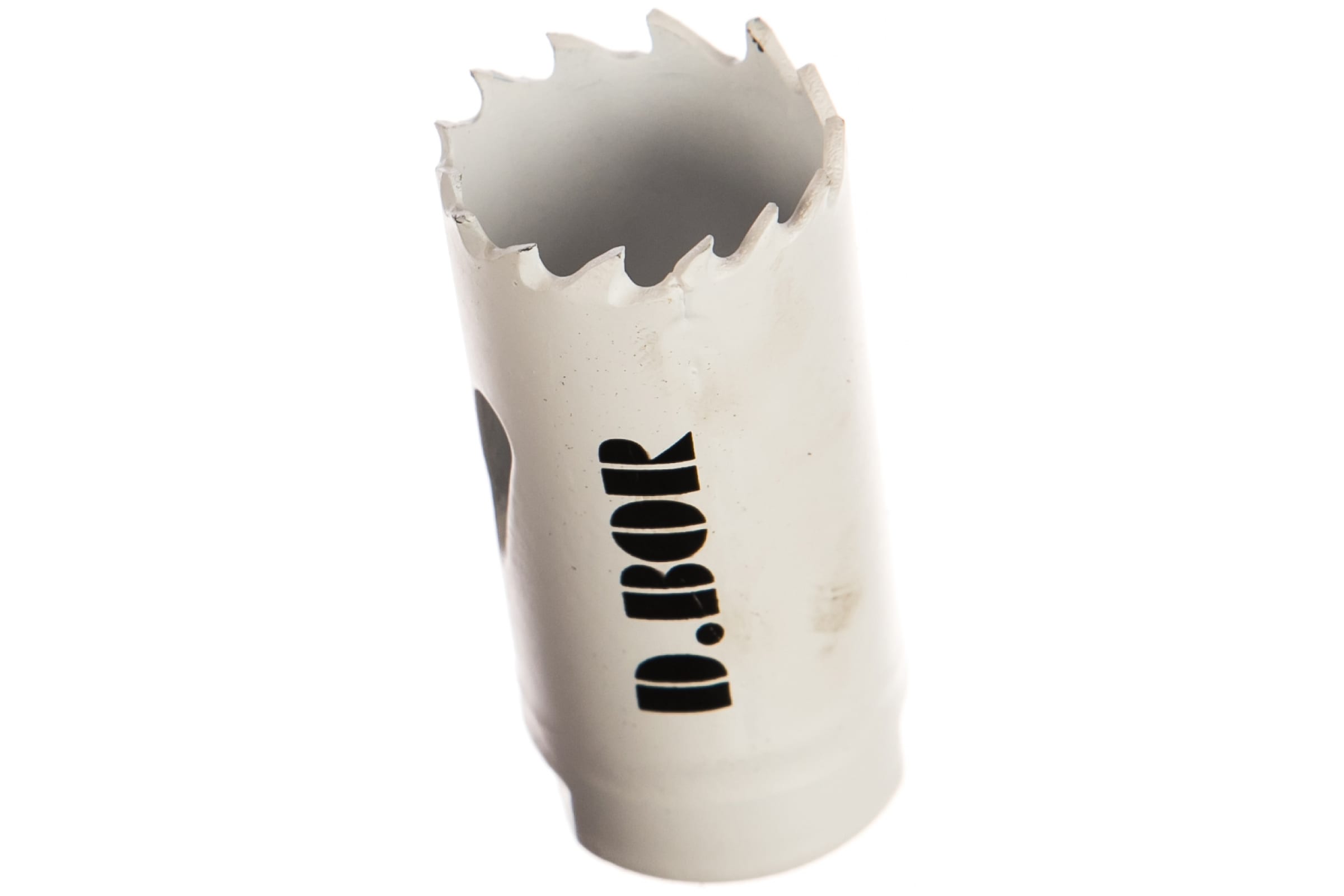 

D.BOR Биметаллическая коронка М3, HSS, 25 мм. 9H-4002505D