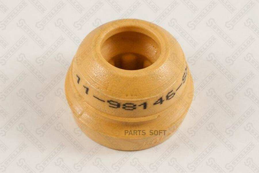 

Отбойник амортизатора переднего Opel Astra/Corsa/Zafira all 04>