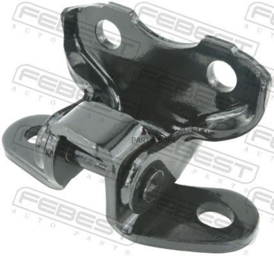 FEBEST 0199-HDASU40FLL Петля двери TOYOTA AURIS/CAMRY/COROLLA/LC/PRIUS/RAV4/YARIS пер.лев.