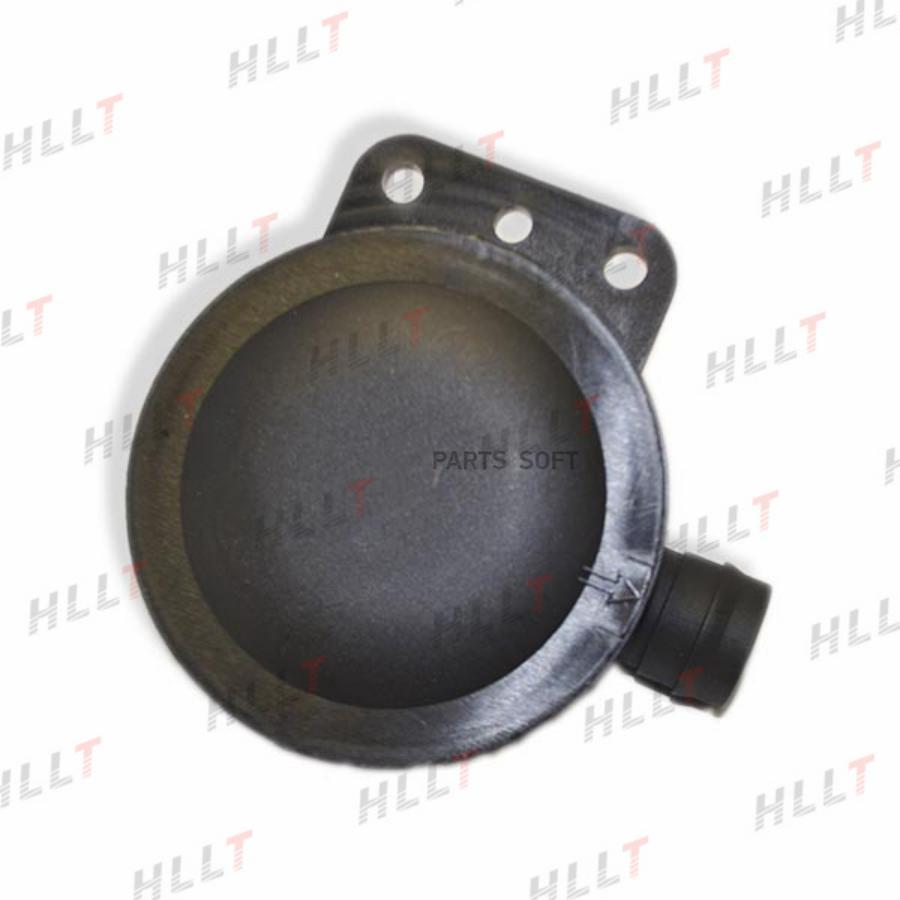 Клапан Электромагнитный Land Rover Discovery Iii 04-09 1Шт HLLT HLKL0074