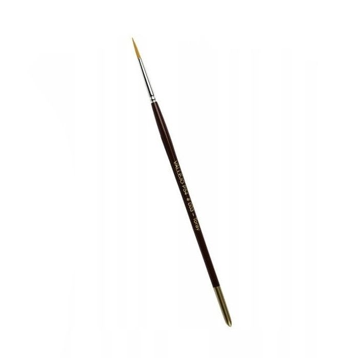 

Round Toray Brush No.3, Варгеймы