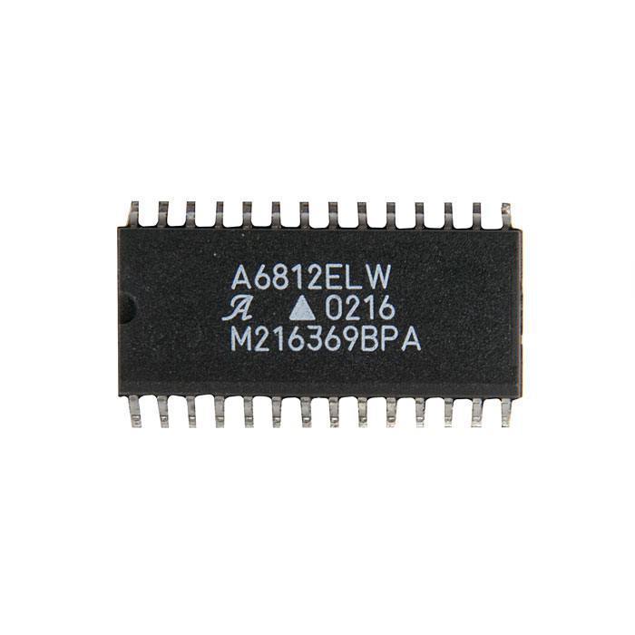 

Микросхема ZeepDeep (411267_1)