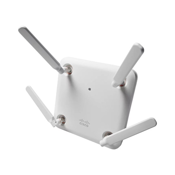 Точка доступа Wi-Fi Cisco Aironet AIR-AP1852E белый