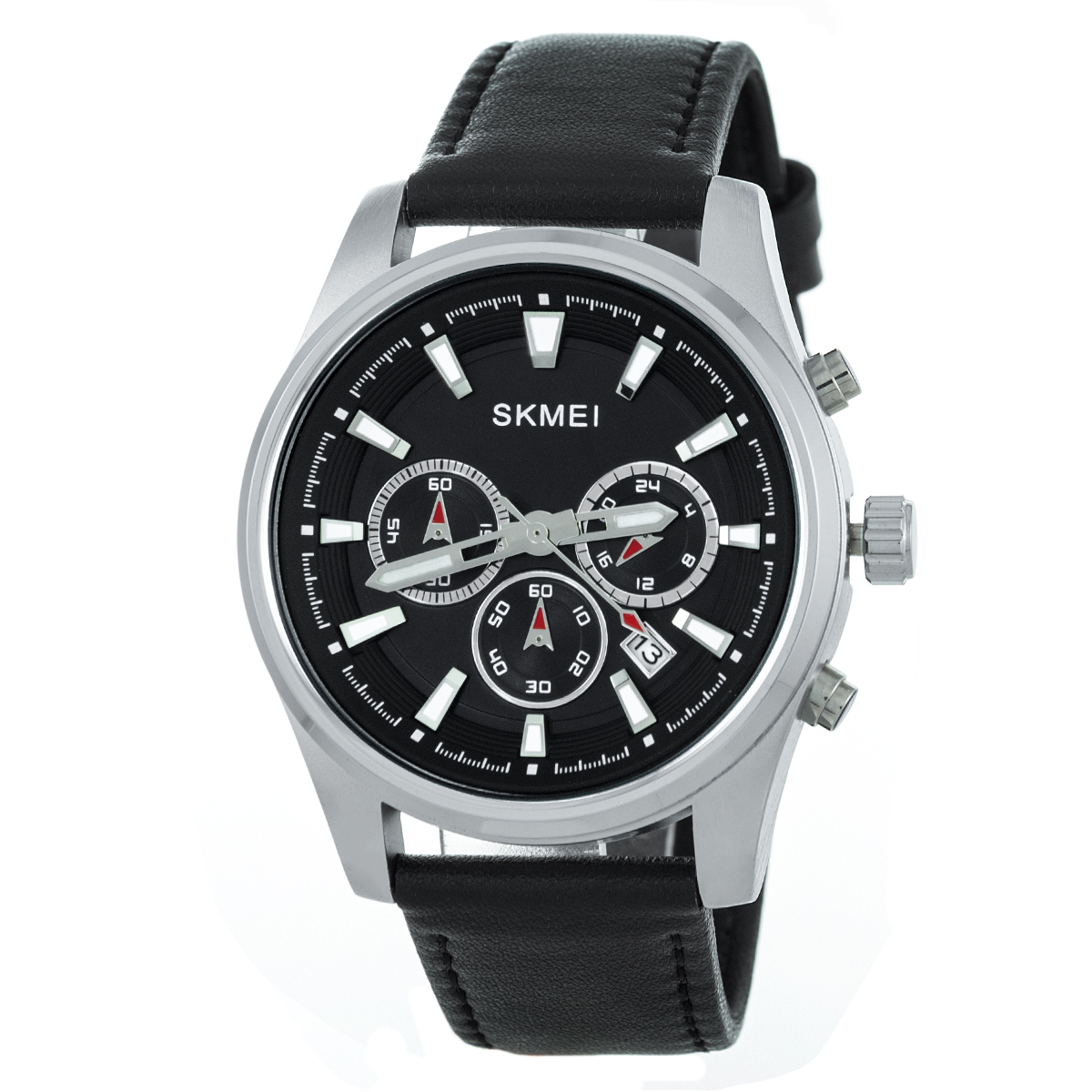 

Наручные часы мужские SKMEI 1958SIBK, 1958SIBK