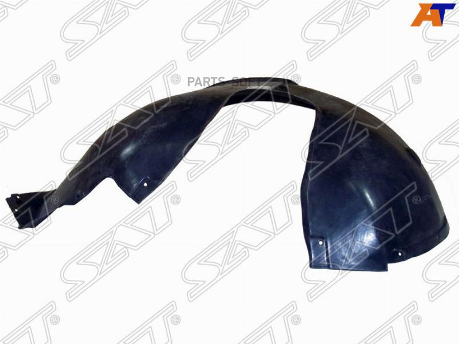 

SAT Подкрылок BMW E39 95-03 LH задняя часть