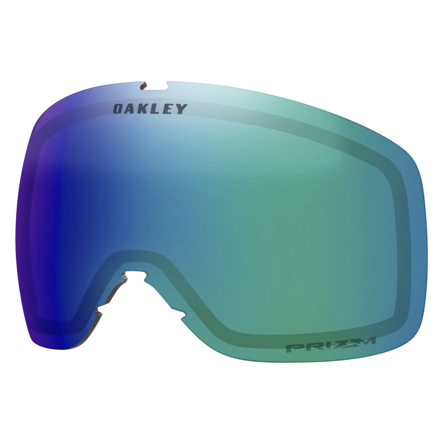

Линза Для Маски Oakley Flight Tracker M Rep Lens Prizm Argon (Б/Р) 2023-24, Зеленый;синий, Flight Tracker M