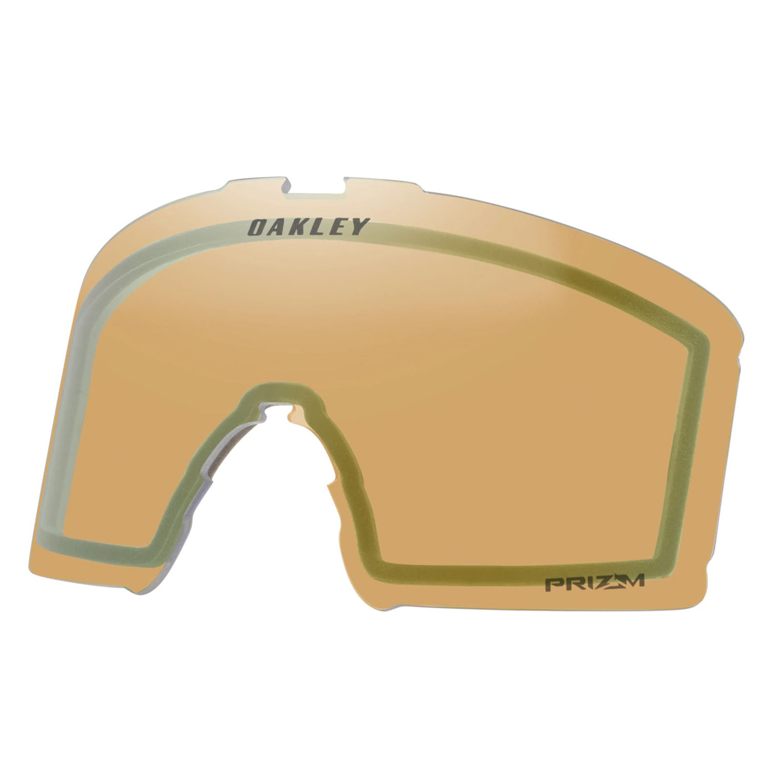 Линза Для Маски Oakley Line Miner M Rep Lens Prizm Sage Gold БР 2023-24 23988₽