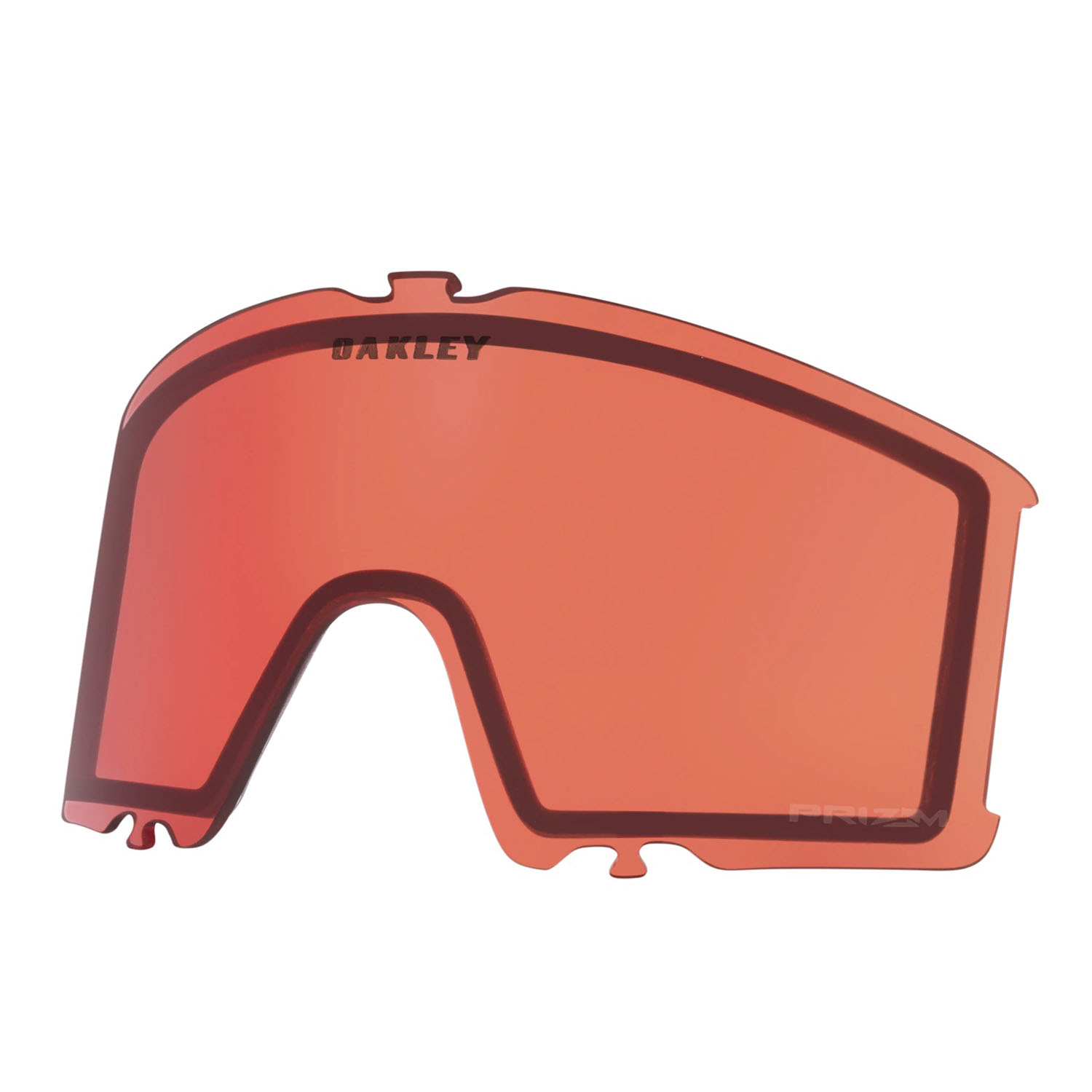 

Линза Для Маски Oakley Target Line M Rep Lens Prizm Rose (Б/Р) 2023-24, Розовый, Target Line M