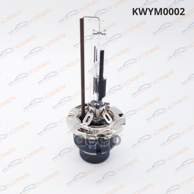 

Лампа ксеноновая (D2R 85V 35W P32d-3 4300K)