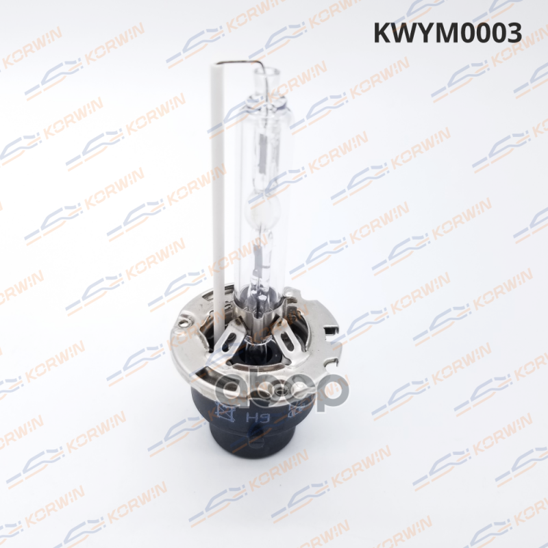 

Лампа ксеноновая (D2S 85V 35W P32d-2 6000K)