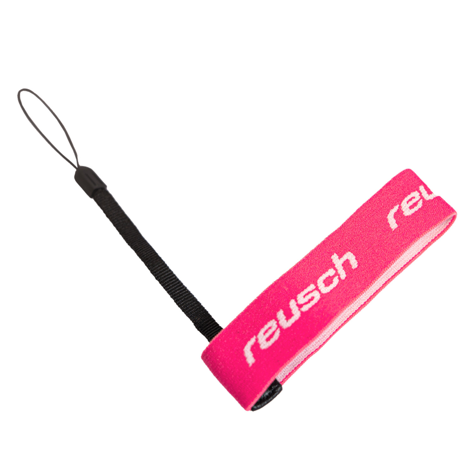 

Лиш Для Перчаток Reusch Comfort Branded Pink Glo (Б/Р) 2024-25, Розовый, Comfort Branded