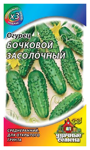 Бочковой Огурец Фото