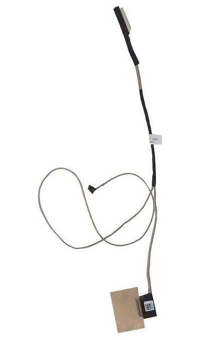 

Шлейф для матрицы Lenovo B50-30 B50-45 B50-70 p/n: DC02001XO00