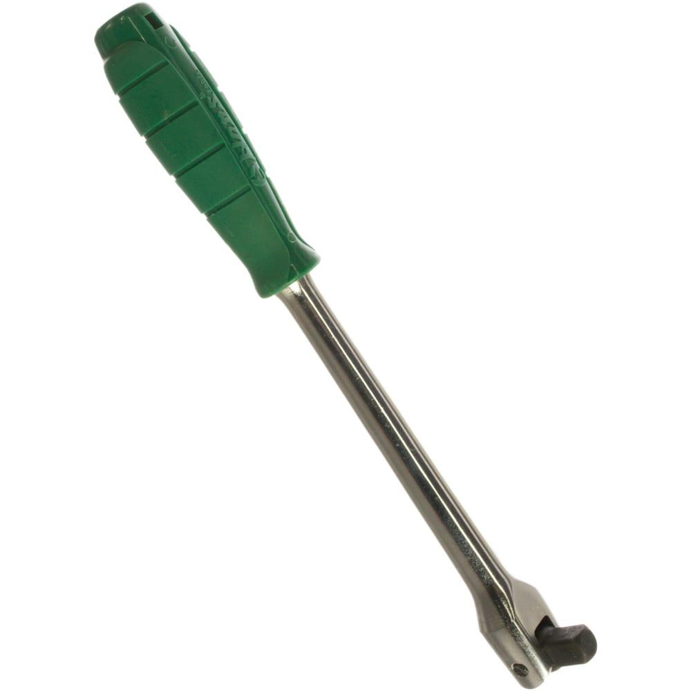 

Hans Вороток усиленный 3/8", 25см 3700G