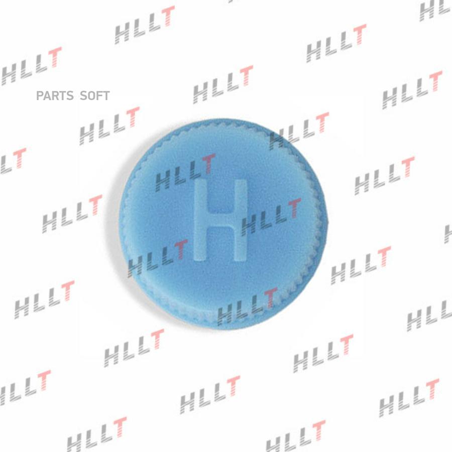 Колпачок Трубки Кондиционера Honda Hr-V 00-, Accord 05- 1Шт HLLT HLHH0007