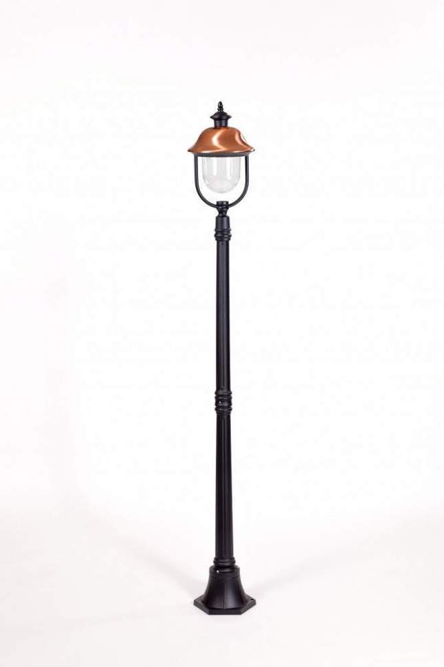 

Садовый светильник Oasis light Bl 84308c 1 шт., Bl