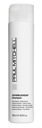 

Невесомый шампунь Invisiblewear Shampoo 117011, 100 мл