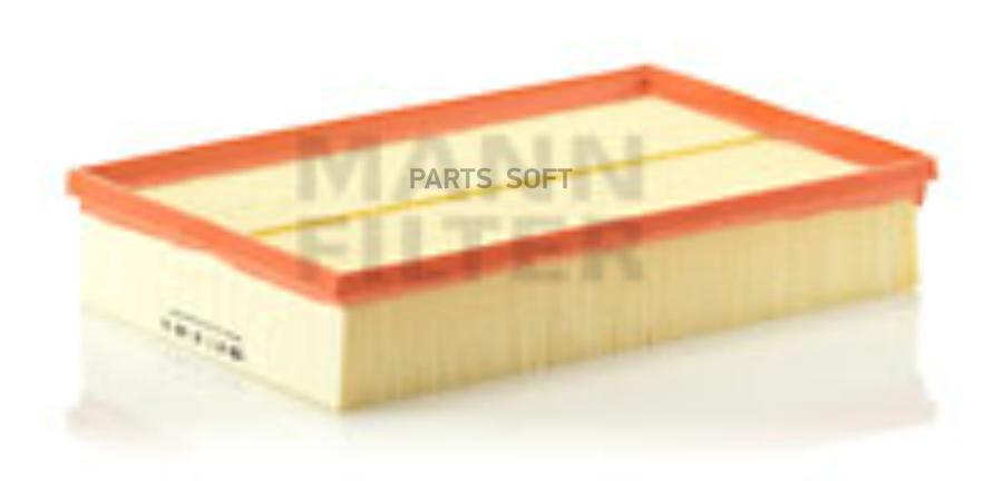 

Воздушный фильтр MANN-FILTER C30189