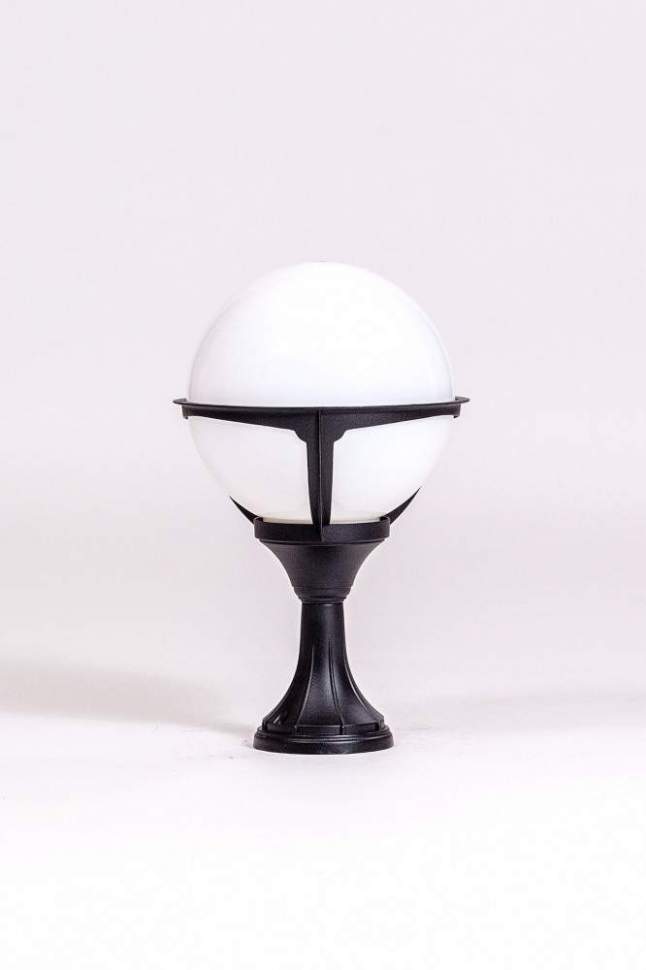 

Садовый светильник Oasis light Bl 88104 1 шт., Bl