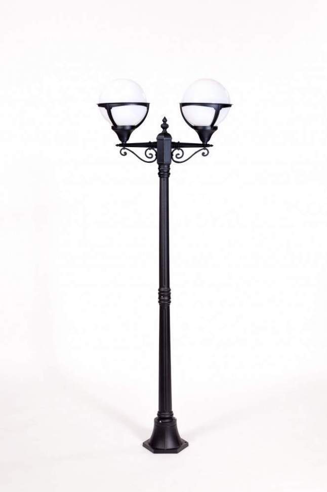 

Садовый светильник Oasis light Bl 88108 a 1 шт., Bl