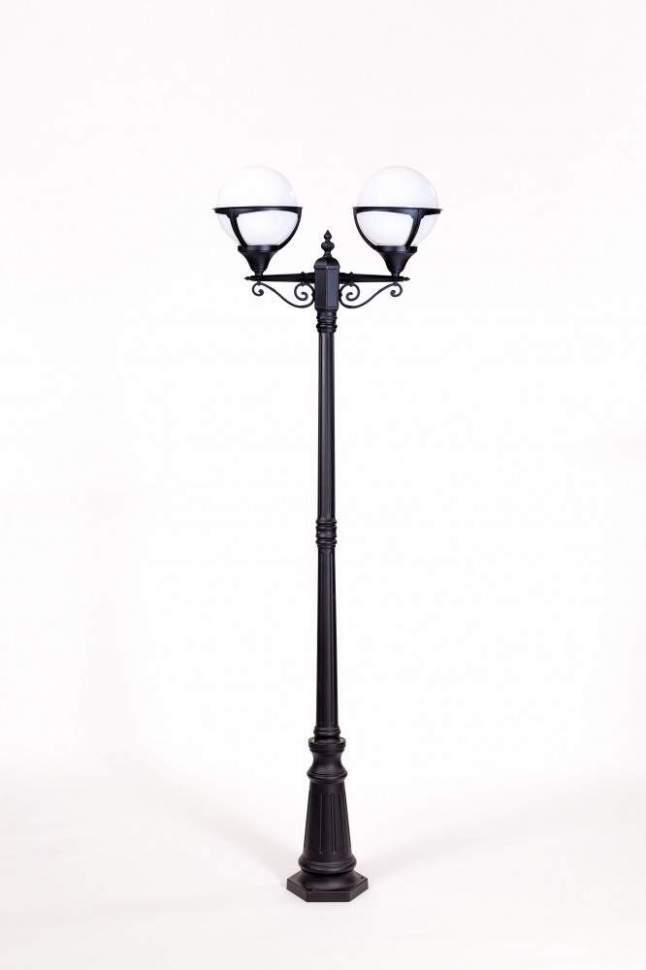 

Садовый светильник Oasis light Bl 88109 a 1 шт., Bl