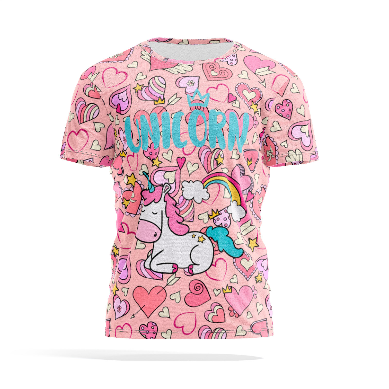 

Футболка мужская PANiN PaninManTshirtMS_MS2484069 разноцветная L, Розовый, PaninManTshirtMS_MS2484069