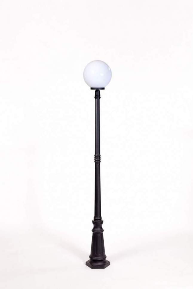 

Садовый светильник Oasis light Bl 88209l 1 шт., Bl