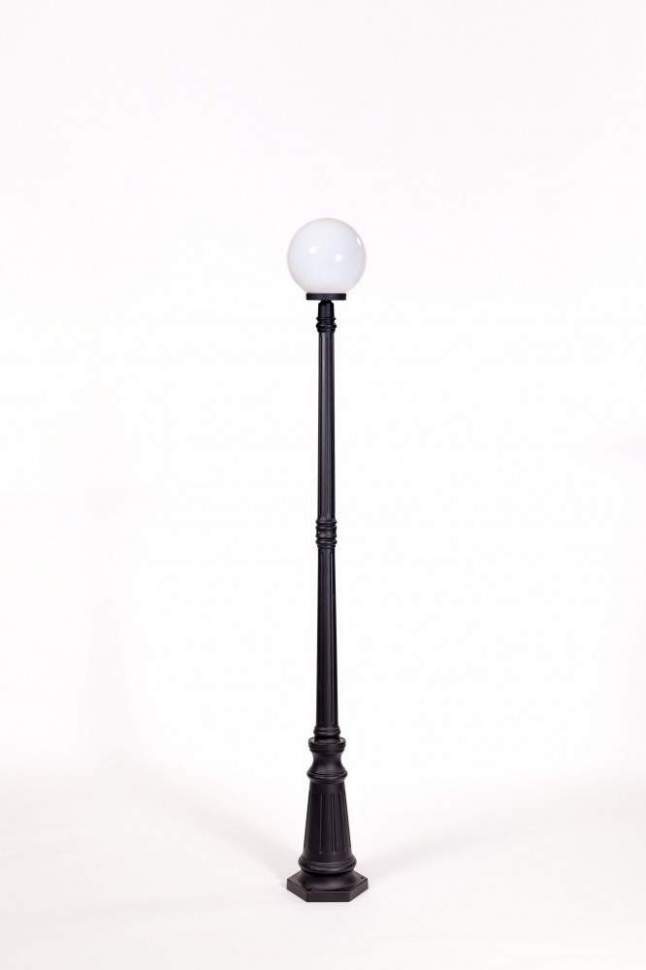 

Садовый светильник Oasis light Bl 88209s 1 шт., Bl