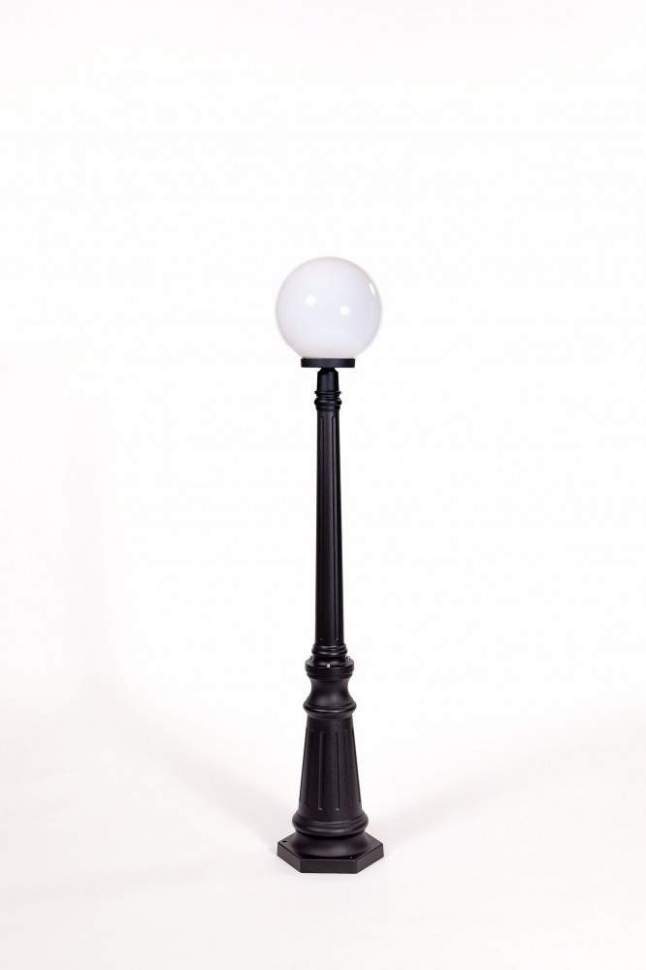 

Oasis Light Наземный фонарь 88211S Bl