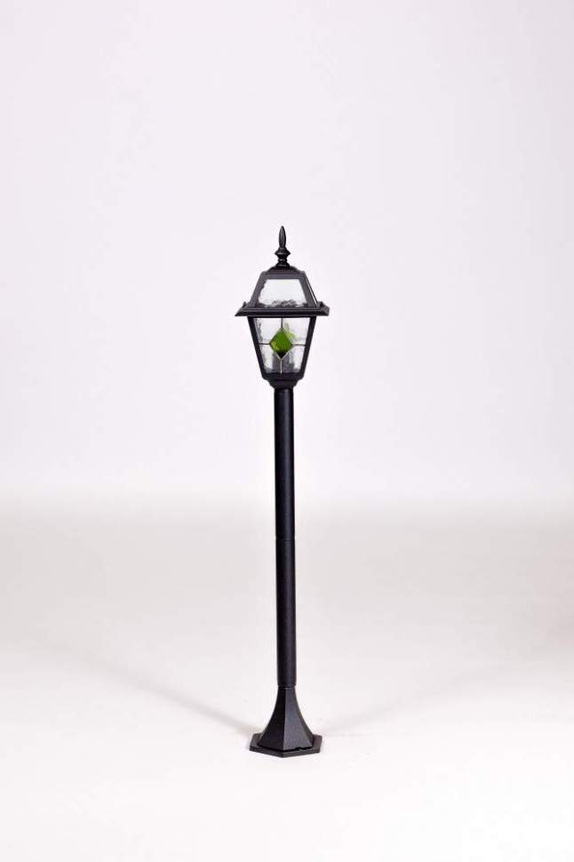 

Садовый светильник Oasis light Bl 91106 1 шт., Bl