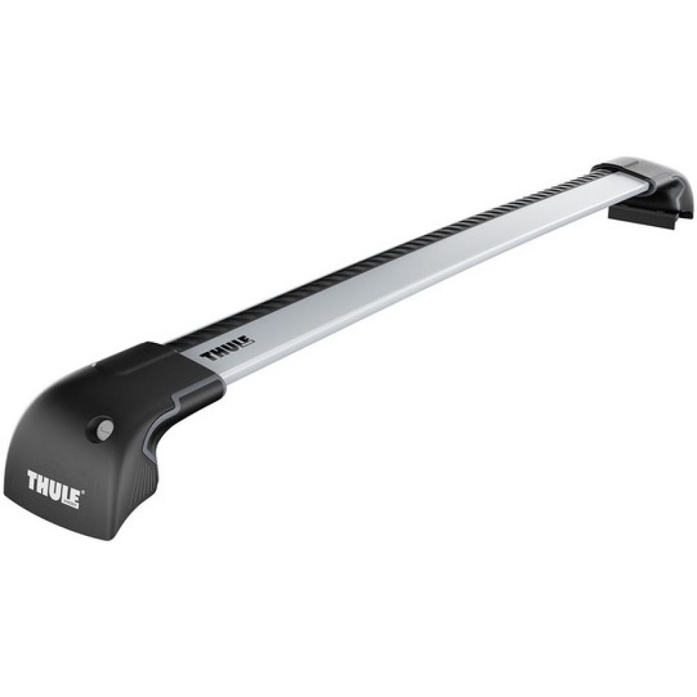 Thule Багажник THULE WingBar Edge на Fixpoint / интегр. рейлинги Длина дуг L 9593