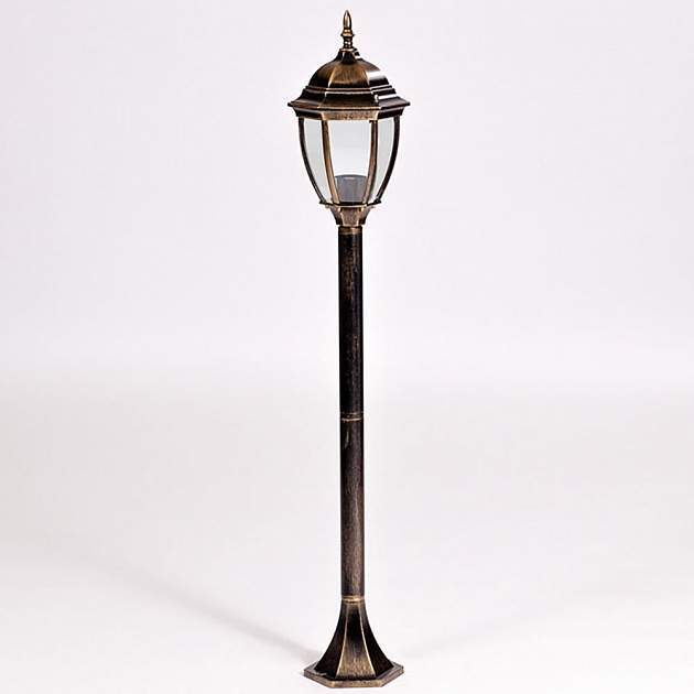 

Садовый светильник Oasis light Gb 91206s 1 шт., Gb