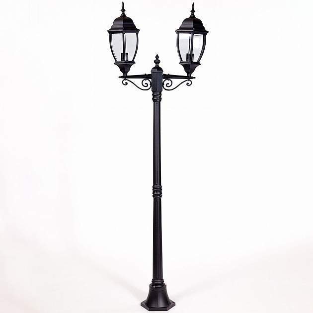 

Садовый светильник Oasis light Bl 91208l a 1 шт., Bl