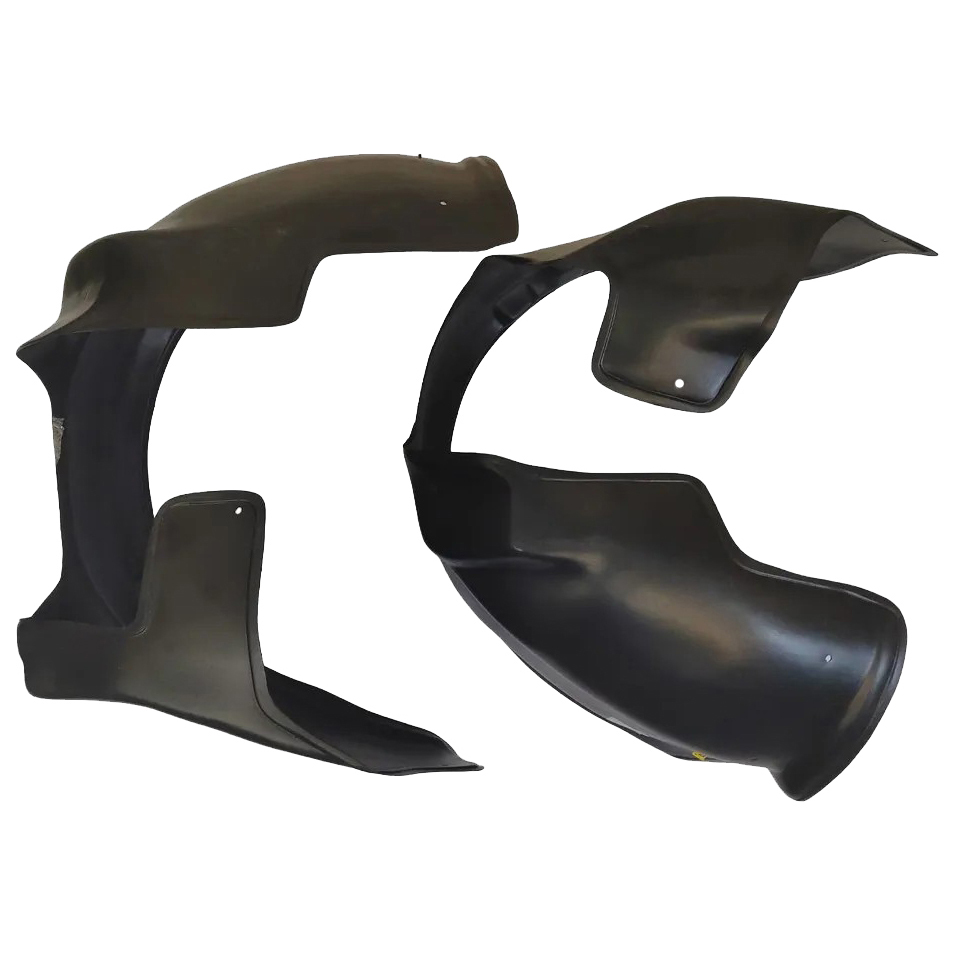 

Подкрылки (Кт. 2Шт Перед) Hyundai Sonata V Тагаз 2004 Petroplast арт. PPL-30726119