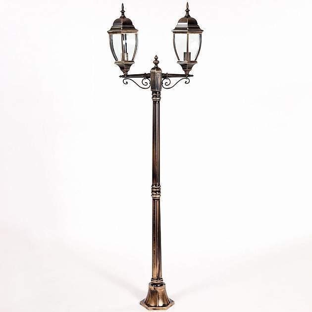 

Садовый светильник Oasis light Gb 91208l a 1 шт., Gb