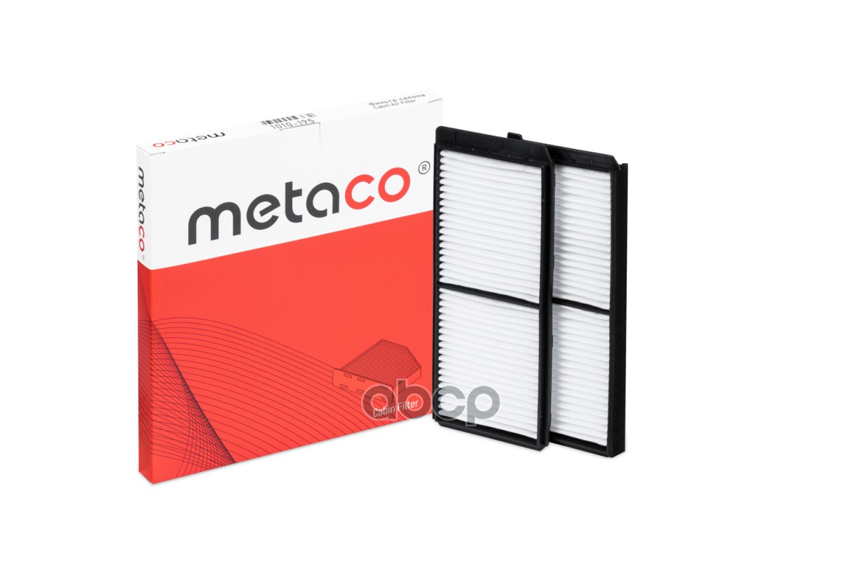 

Metaco 1010195