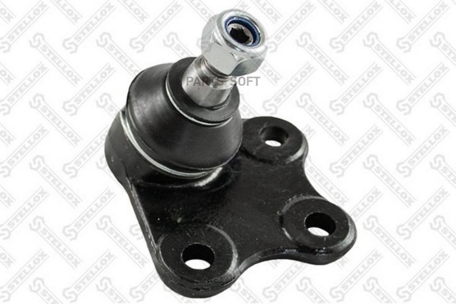 

Шар. опора нижн. л.!\ VW Polo 1.2-1.6 01>