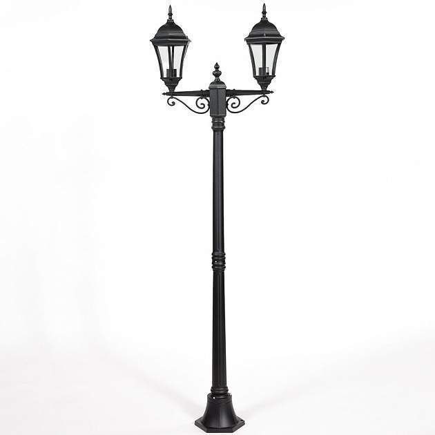 

Садовый светильник Oasis light Bl 91308s a 1 шт., Bl