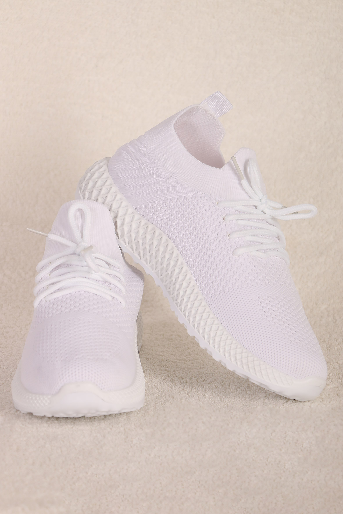 

Кроссовки женские Almond М-97 752-3.С1 белые 38 RU, Белый, М-97 752-3.С1