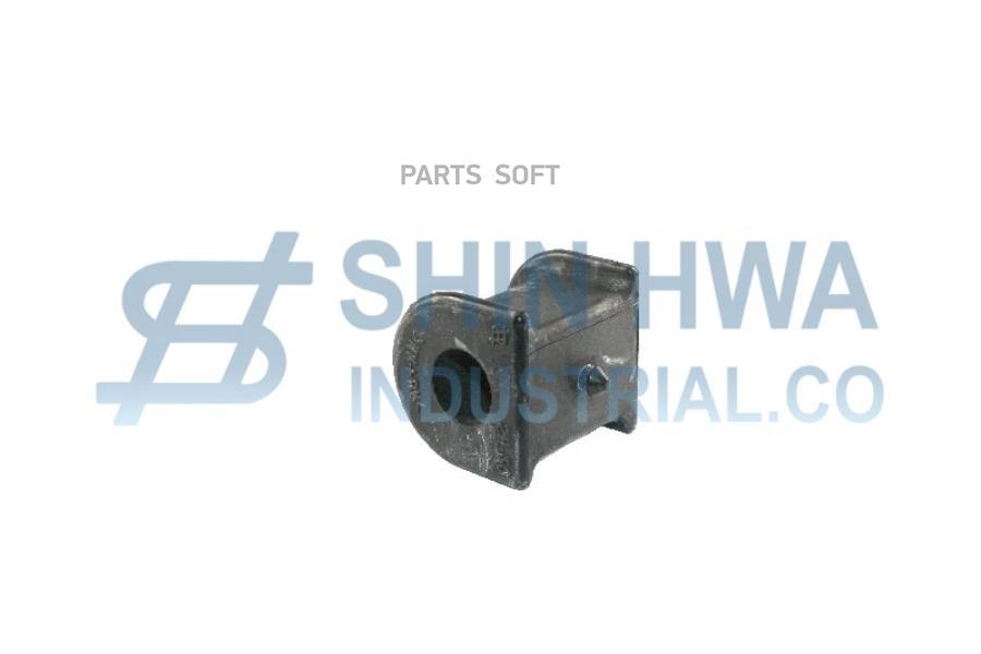 

Втулка Стабил.Перед. D17 48815-33060 Oem L 1Шт SHIN-HWA T219