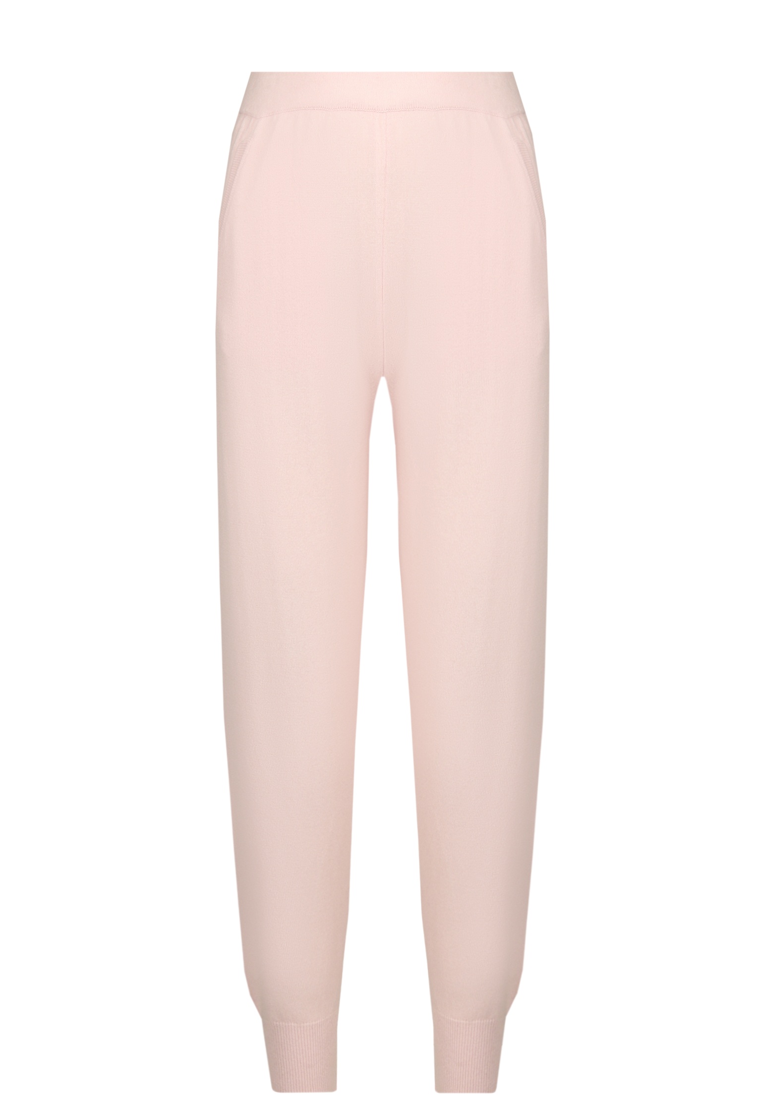 Спортивные брюки женские ALLUDE 144694 розовые S